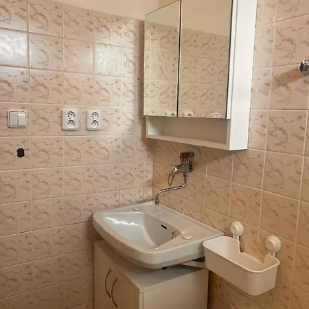 Roubenka Jeseniky * Břidličná